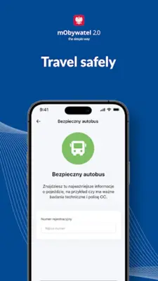 mObywatel android App screenshot 0